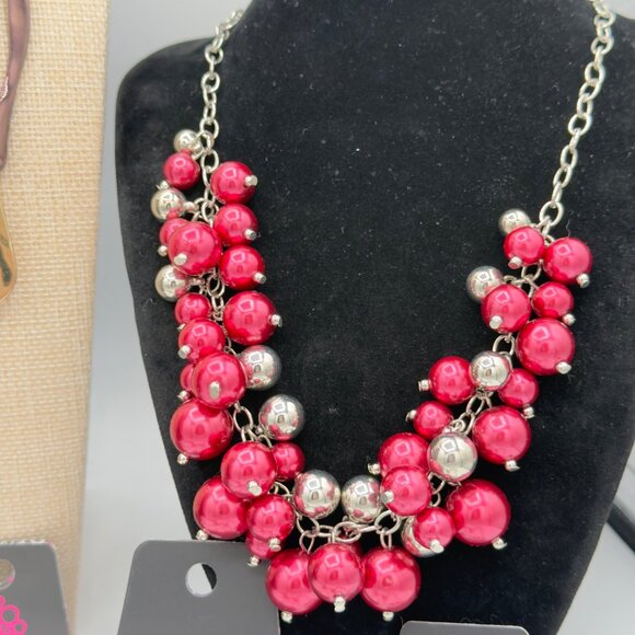 Paparazzi Jewelry Necklace Collection Mixed Styles - Picture 4 of 11